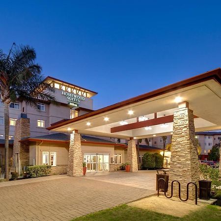 Homewood Suites By Hilton San Francisco Airport North California Brisbane Kültér fotó