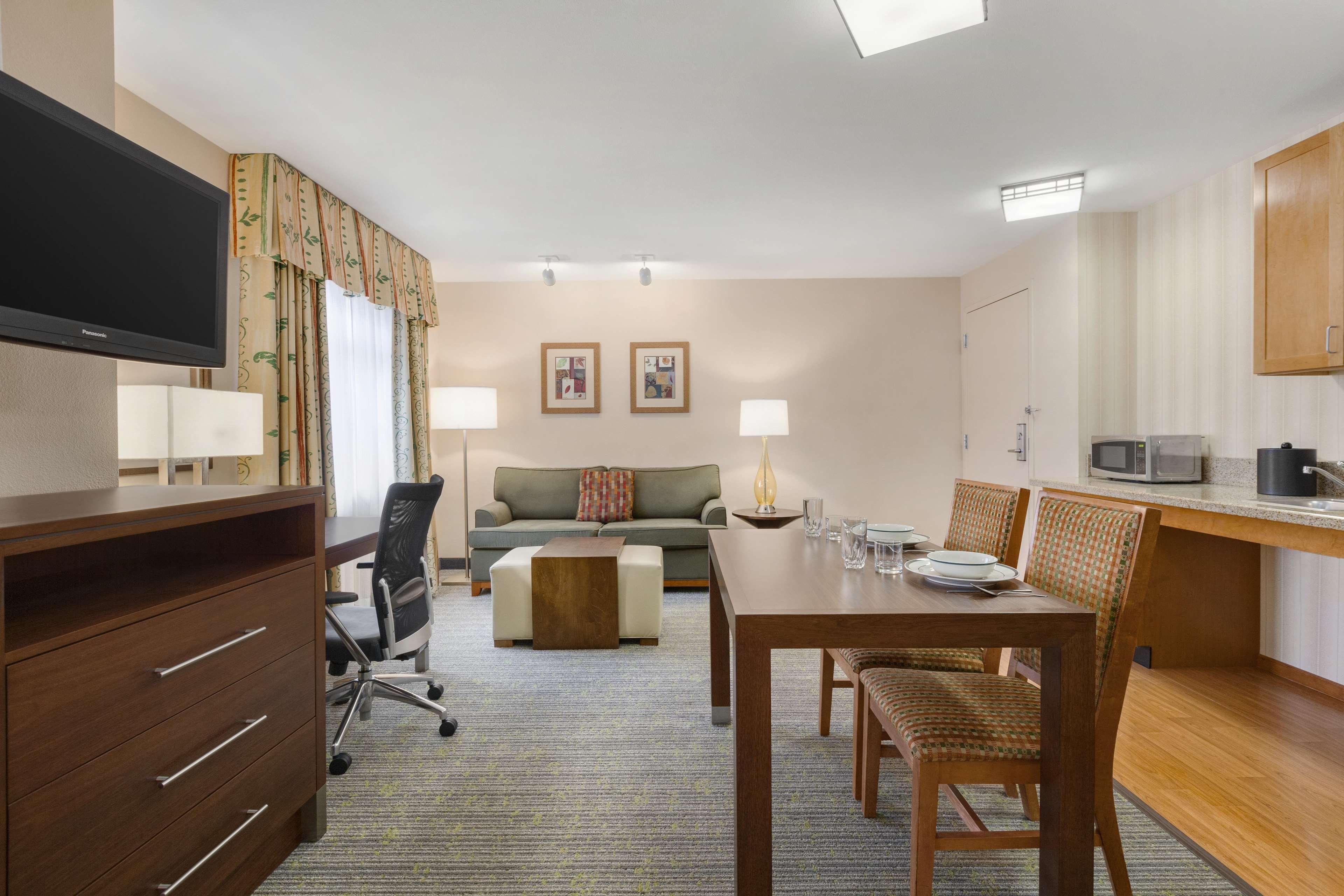 Homewood Suites By Hilton San Francisco Airport North California Brisbane Kültér fotó