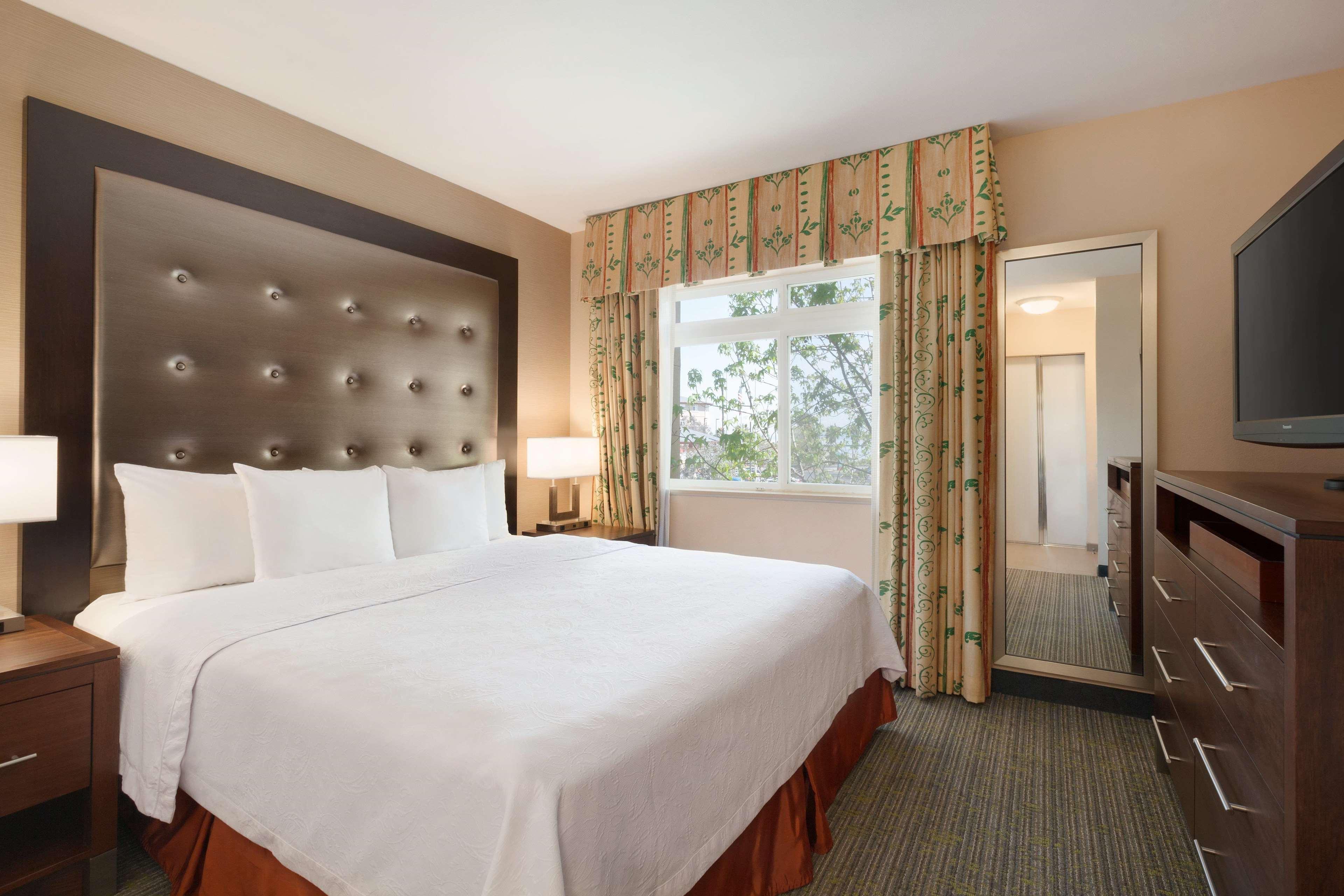 Homewood Suites By Hilton San Francisco Airport North California Brisbane Kültér fotó