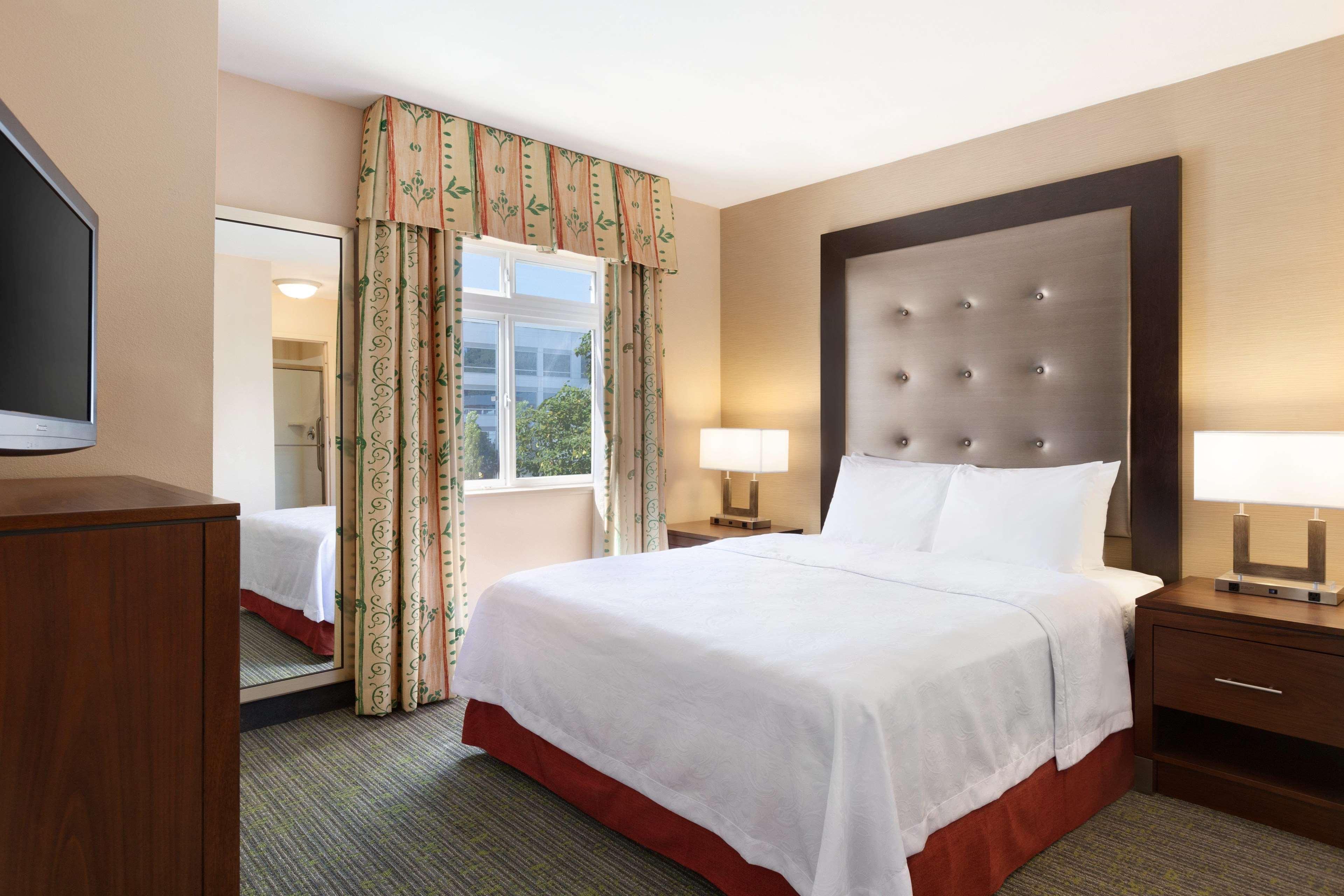 Homewood Suites By Hilton San Francisco Airport North California Brisbane Kültér fotó