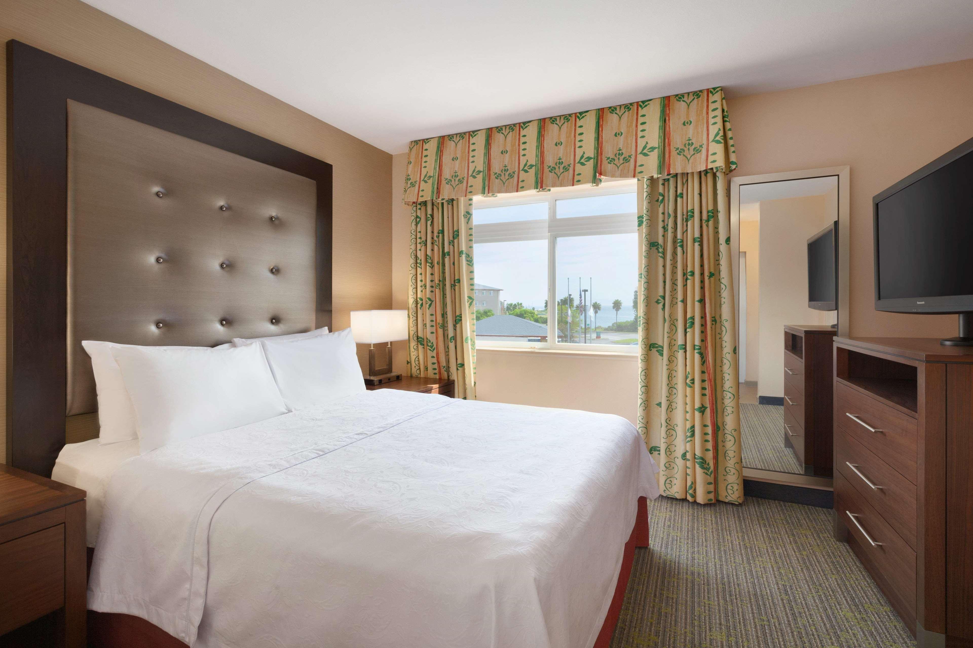 Homewood Suites By Hilton San Francisco Airport North California Brisbane Kültér fotó