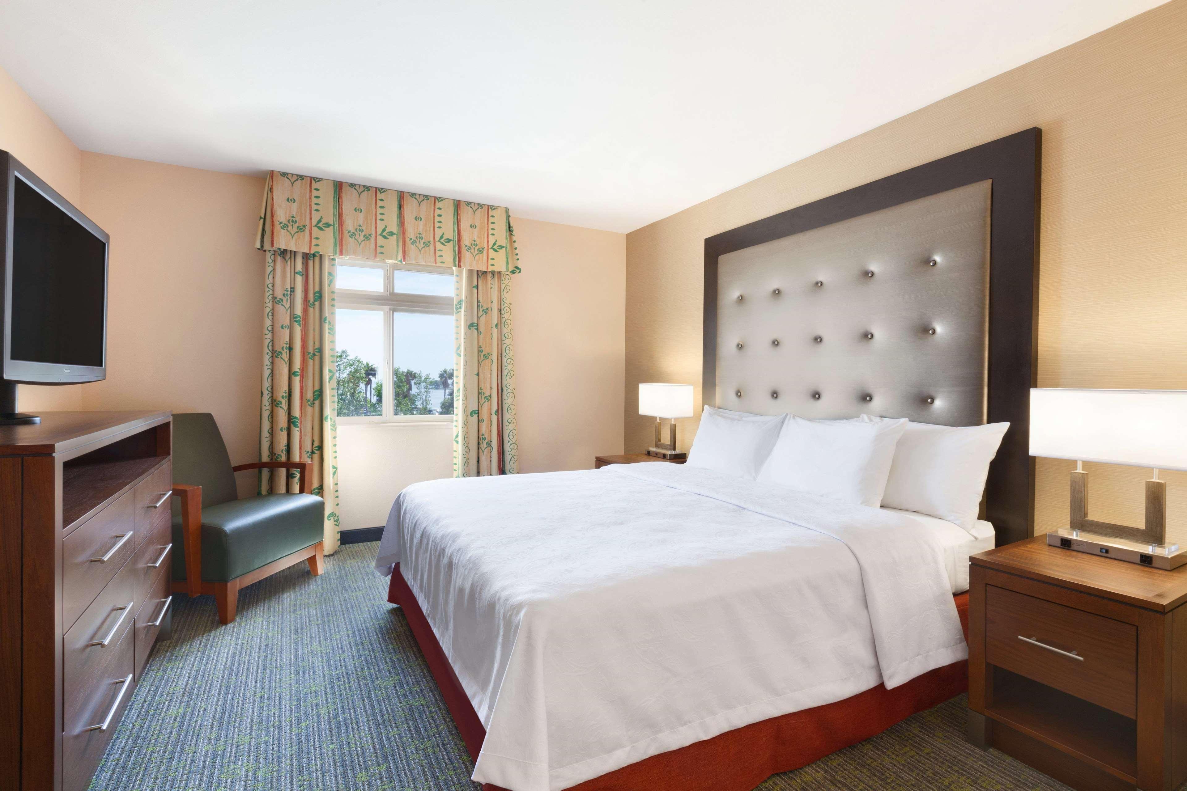 Homewood Suites By Hilton San Francisco Airport North California Brisbane Kültér fotó