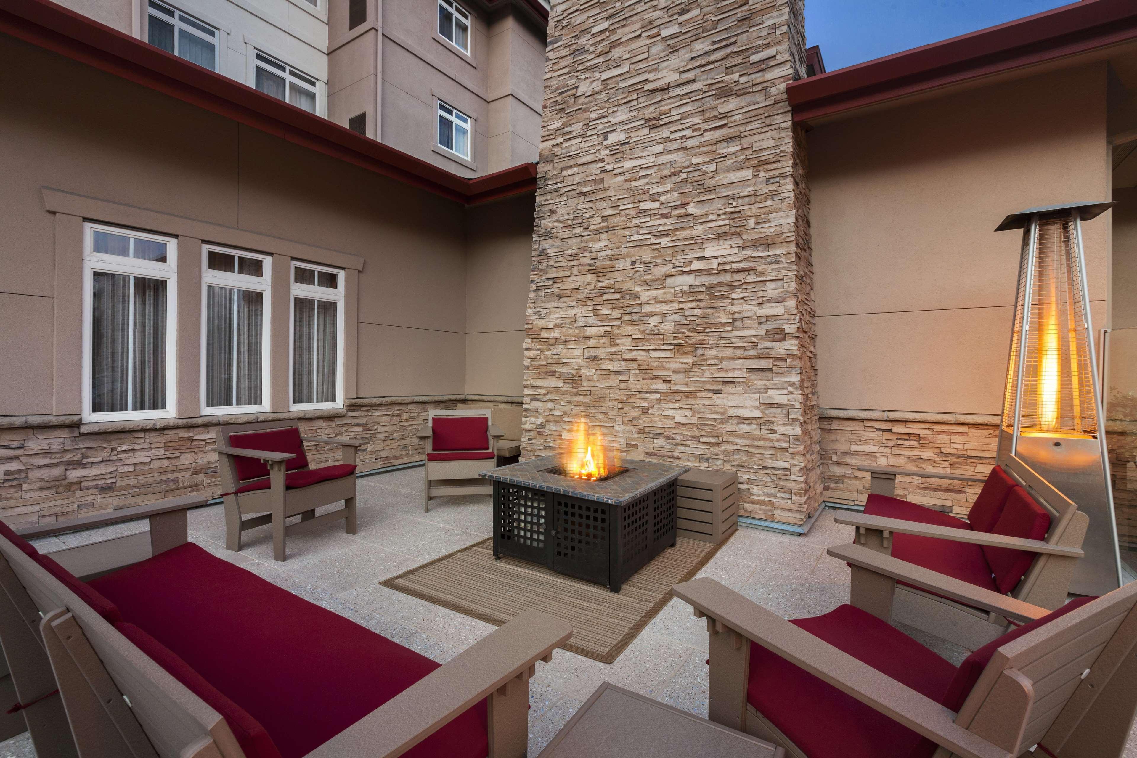 Homewood Suites By Hilton San Francisco Airport North California Brisbane Kültér fotó