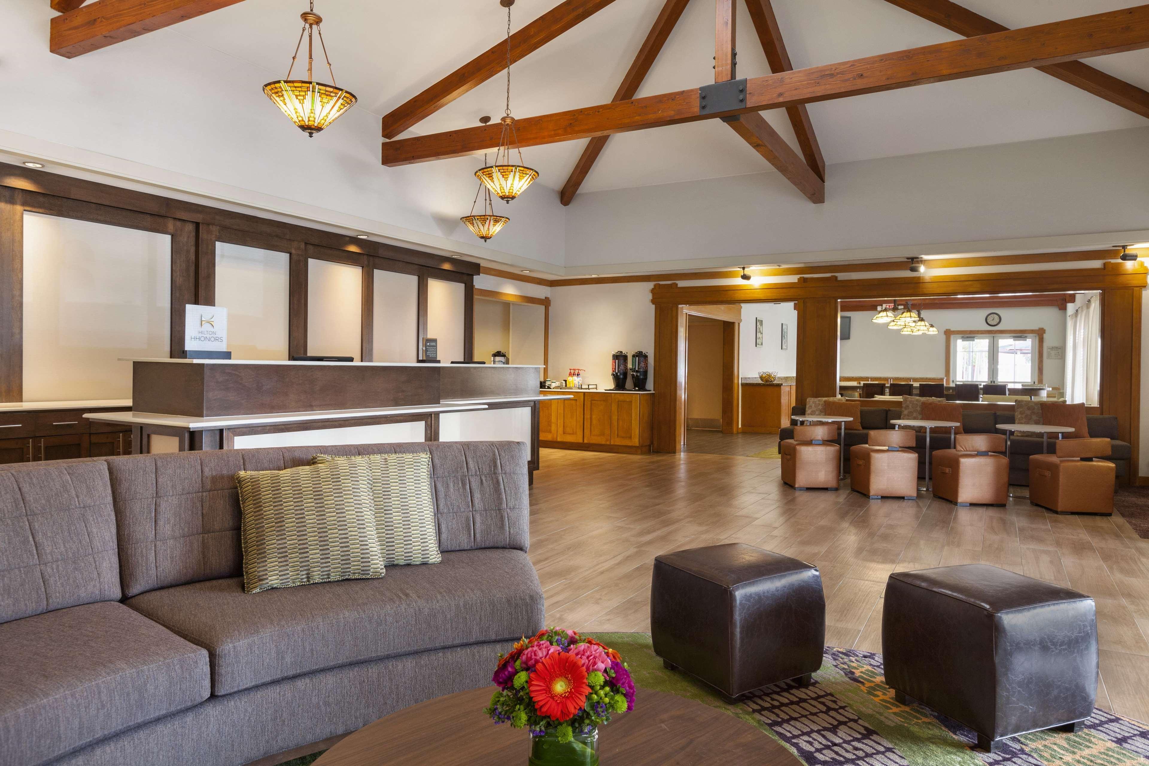 Homewood Suites By Hilton San Francisco Airport North California Brisbane Kültér fotó