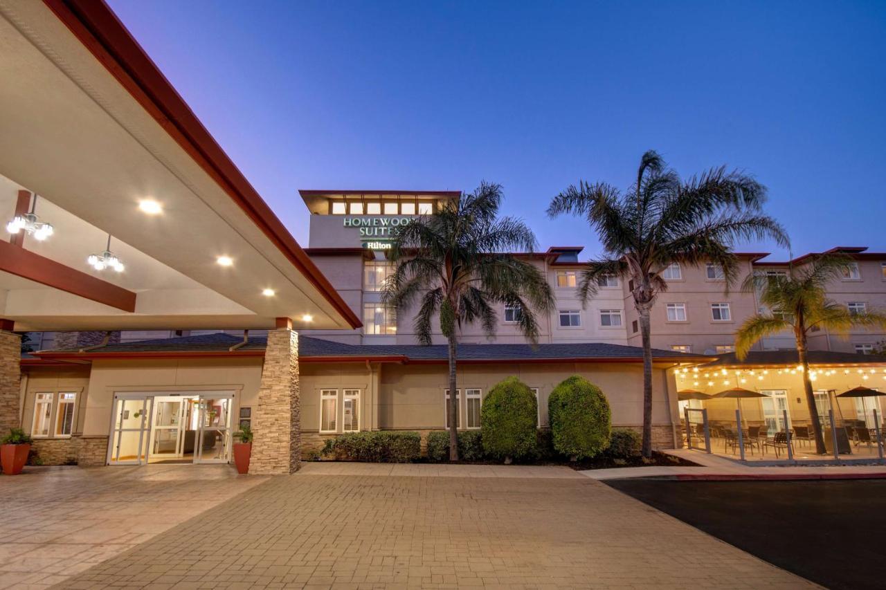 Homewood Suites By Hilton San Francisco Airport North California Brisbane Kültér fotó