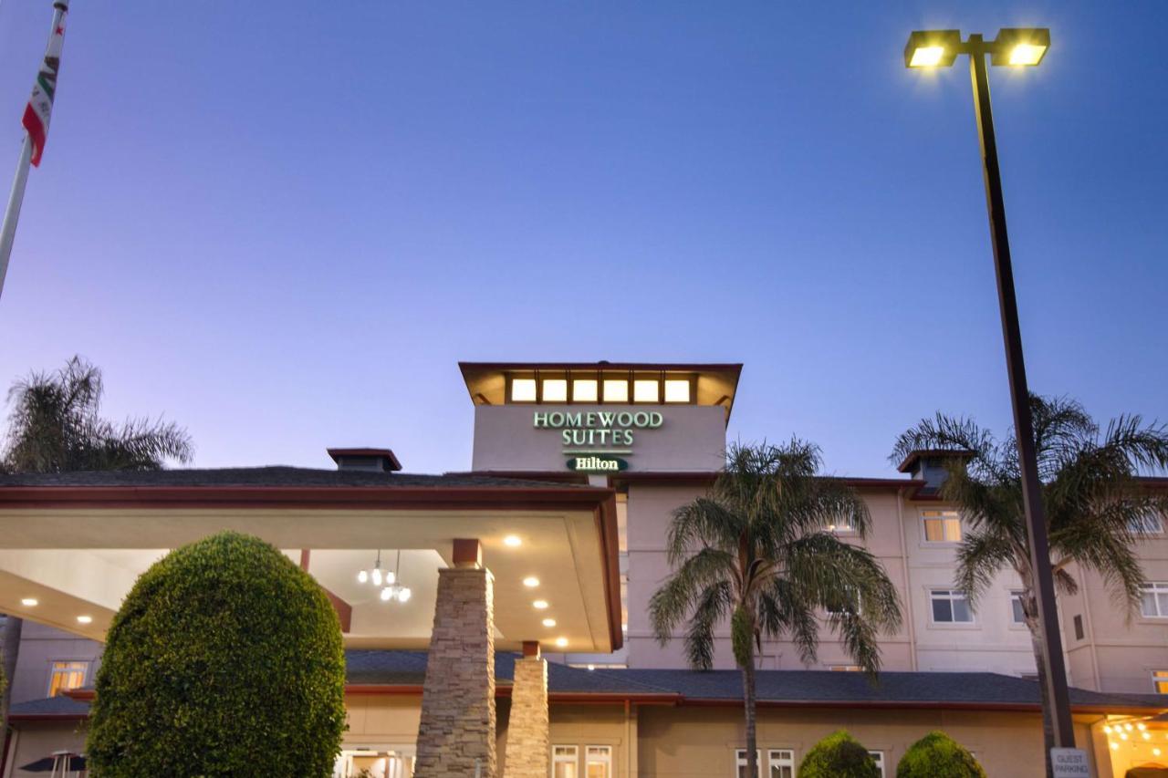 Homewood Suites By Hilton San Francisco Airport North California Brisbane Kültér fotó