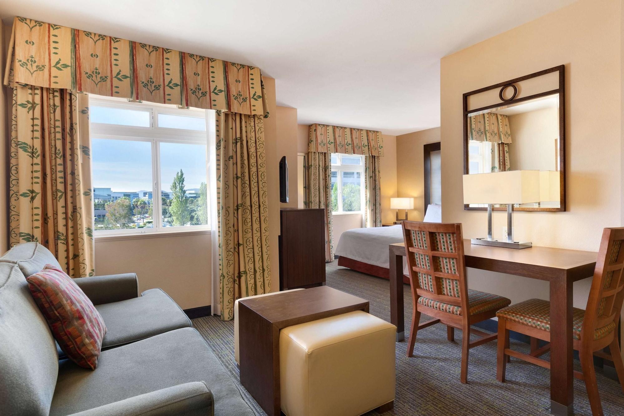 Homewood Suites By Hilton San Francisco Airport North California Brisbane Kültér fotó