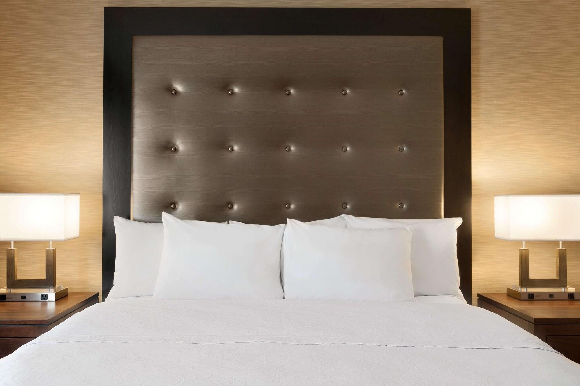 Homewood Suites By Hilton San Francisco Airport North California Brisbane Kültér fotó