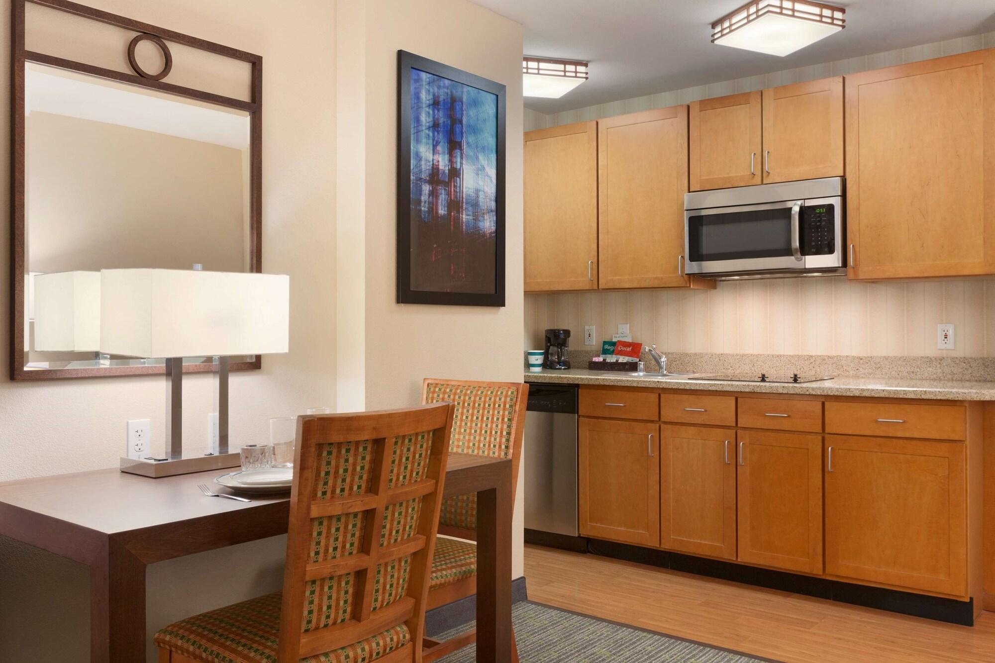 Homewood Suites By Hilton San Francisco Airport North California Brisbane Kültér fotó