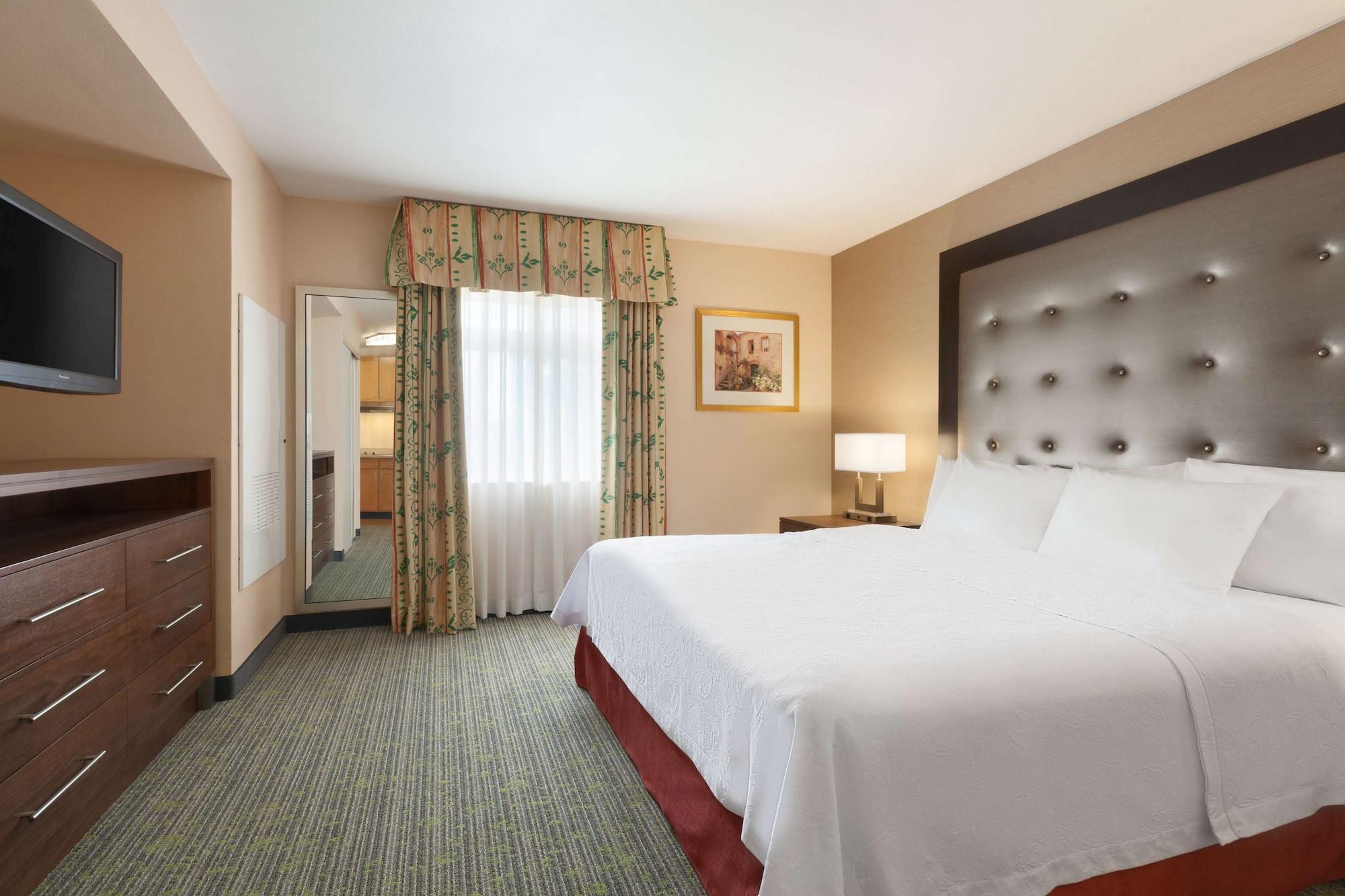 Homewood Suites By Hilton San Francisco Airport North California Brisbane Kültér fotó