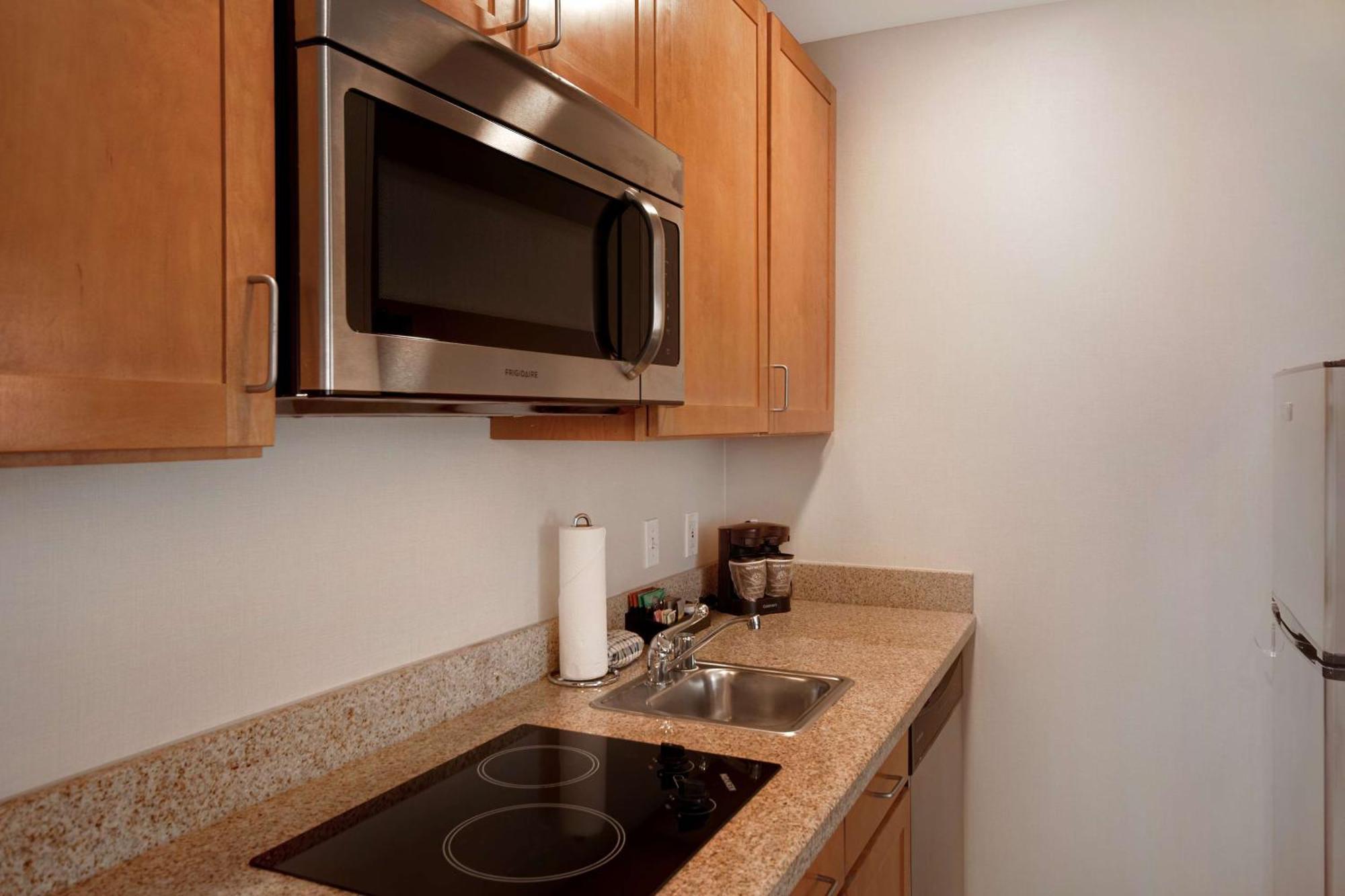 Homewood Suites By Hilton San Francisco Airport North California Brisbane Kültér fotó