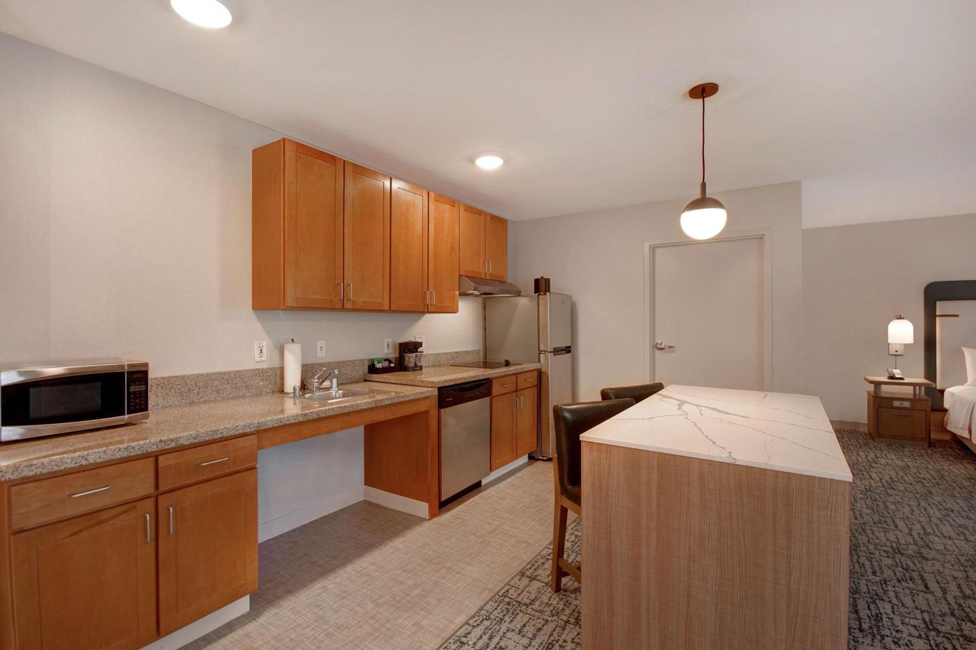 Homewood Suites By Hilton San Francisco Airport North California Brisbane Kültér fotó