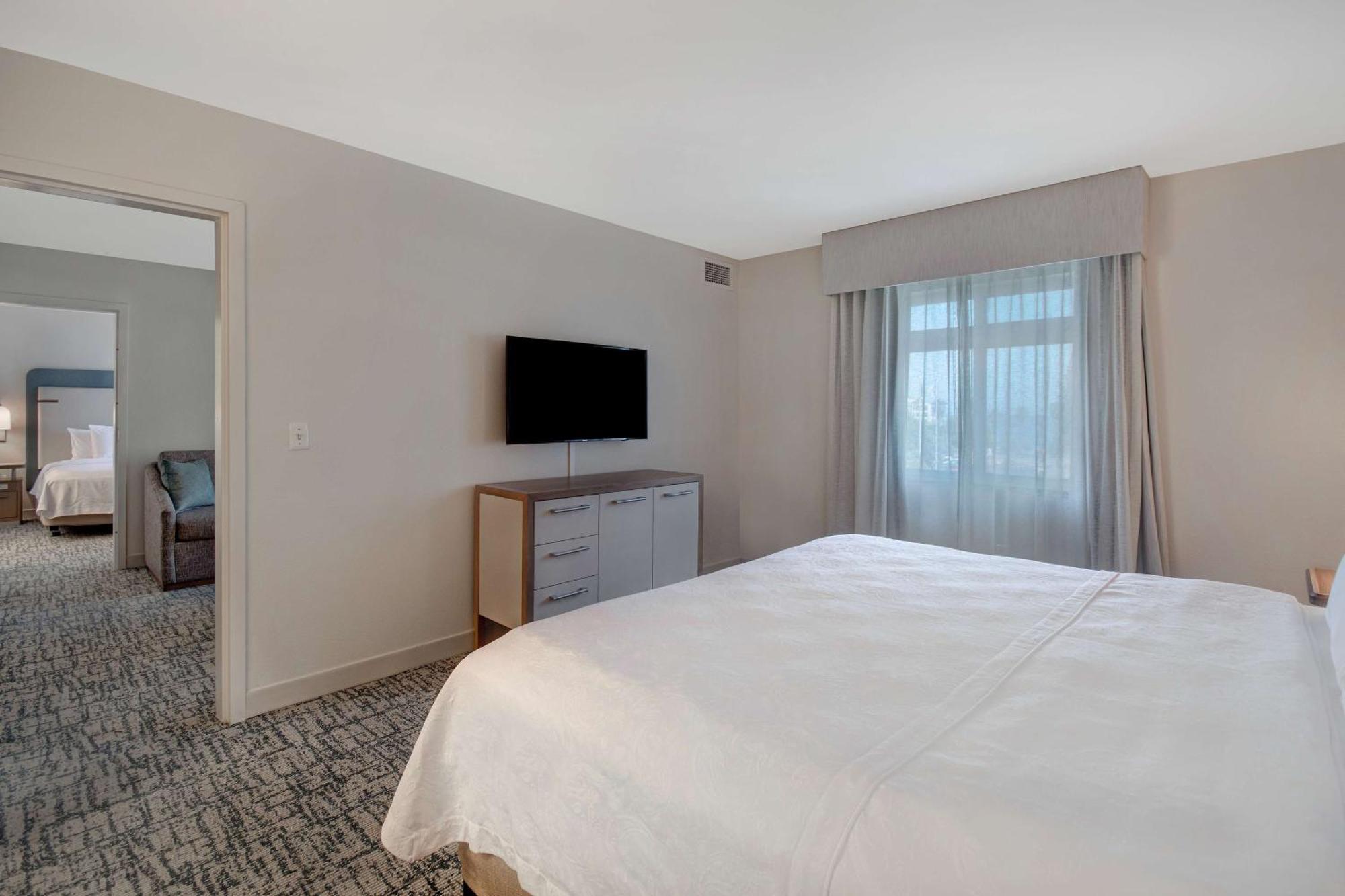 Homewood Suites By Hilton San Francisco Airport North California Brisbane Kültér fotó