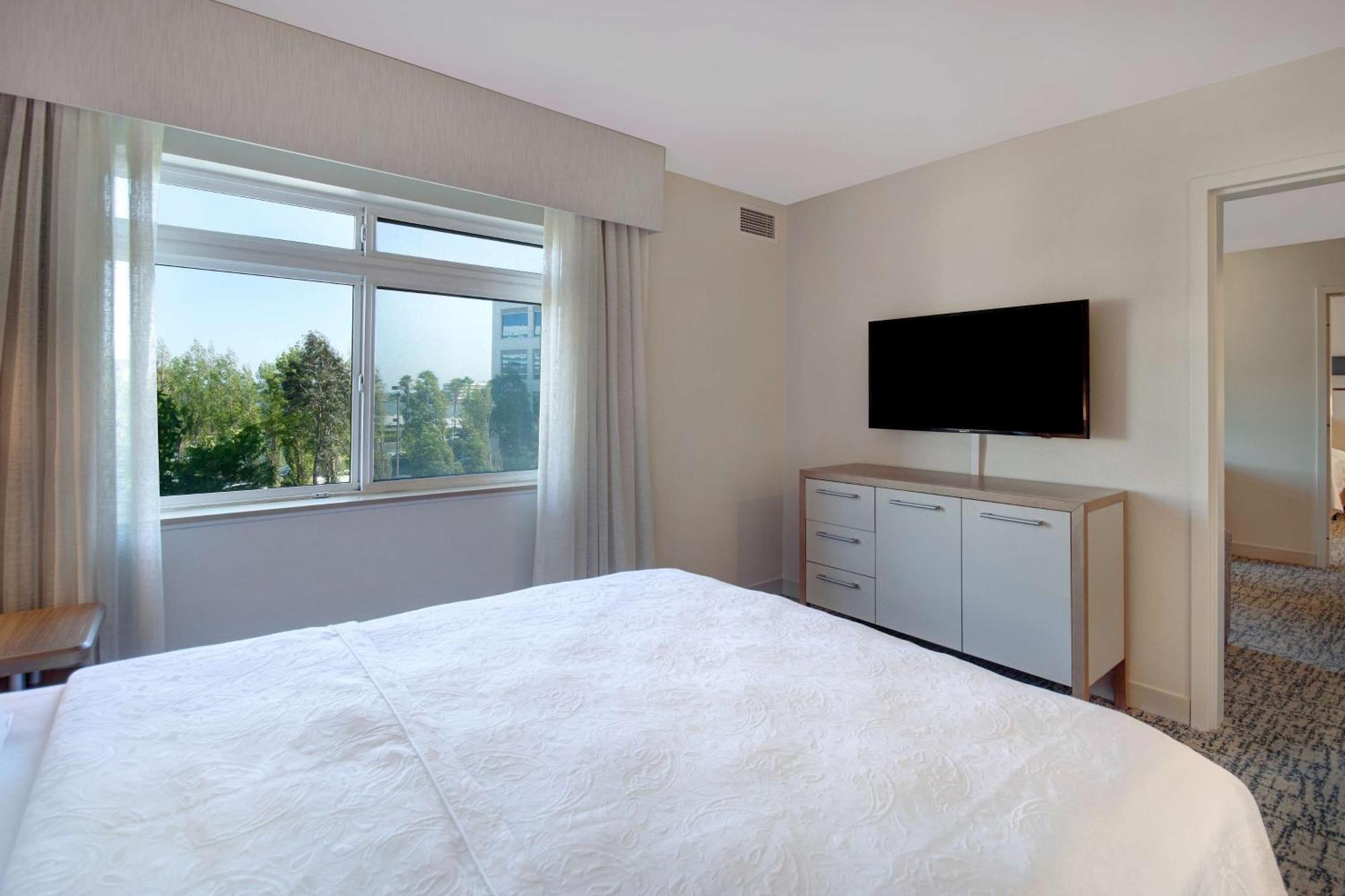 Homewood Suites By Hilton San Francisco Airport North California Brisbane Kültér fotó