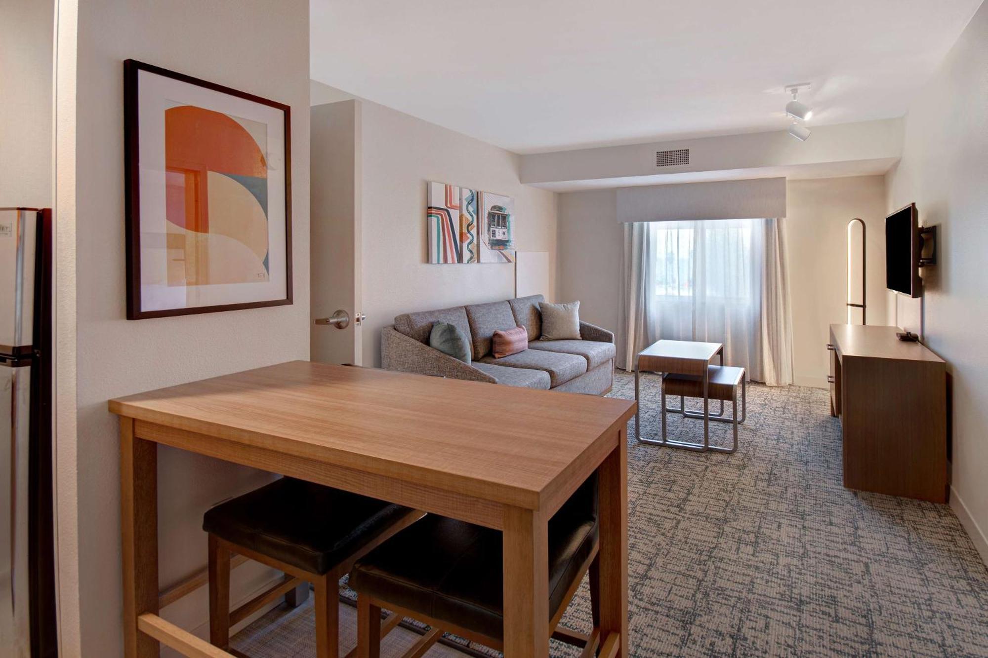 Homewood Suites By Hilton San Francisco Airport North California Brisbane Kültér fotó