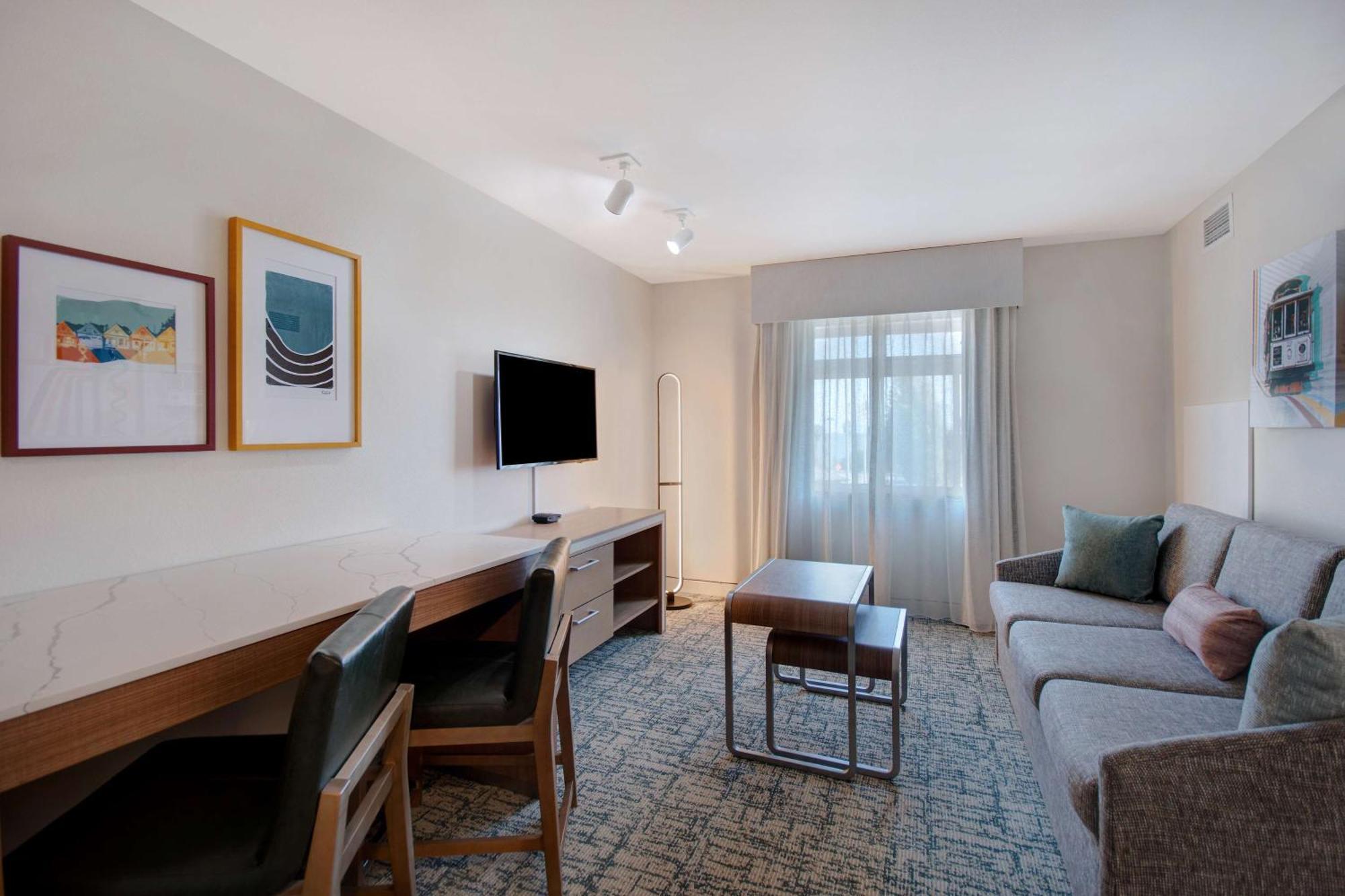Homewood Suites By Hilton San Francisco Airport North California Brisbane Kültér fotó