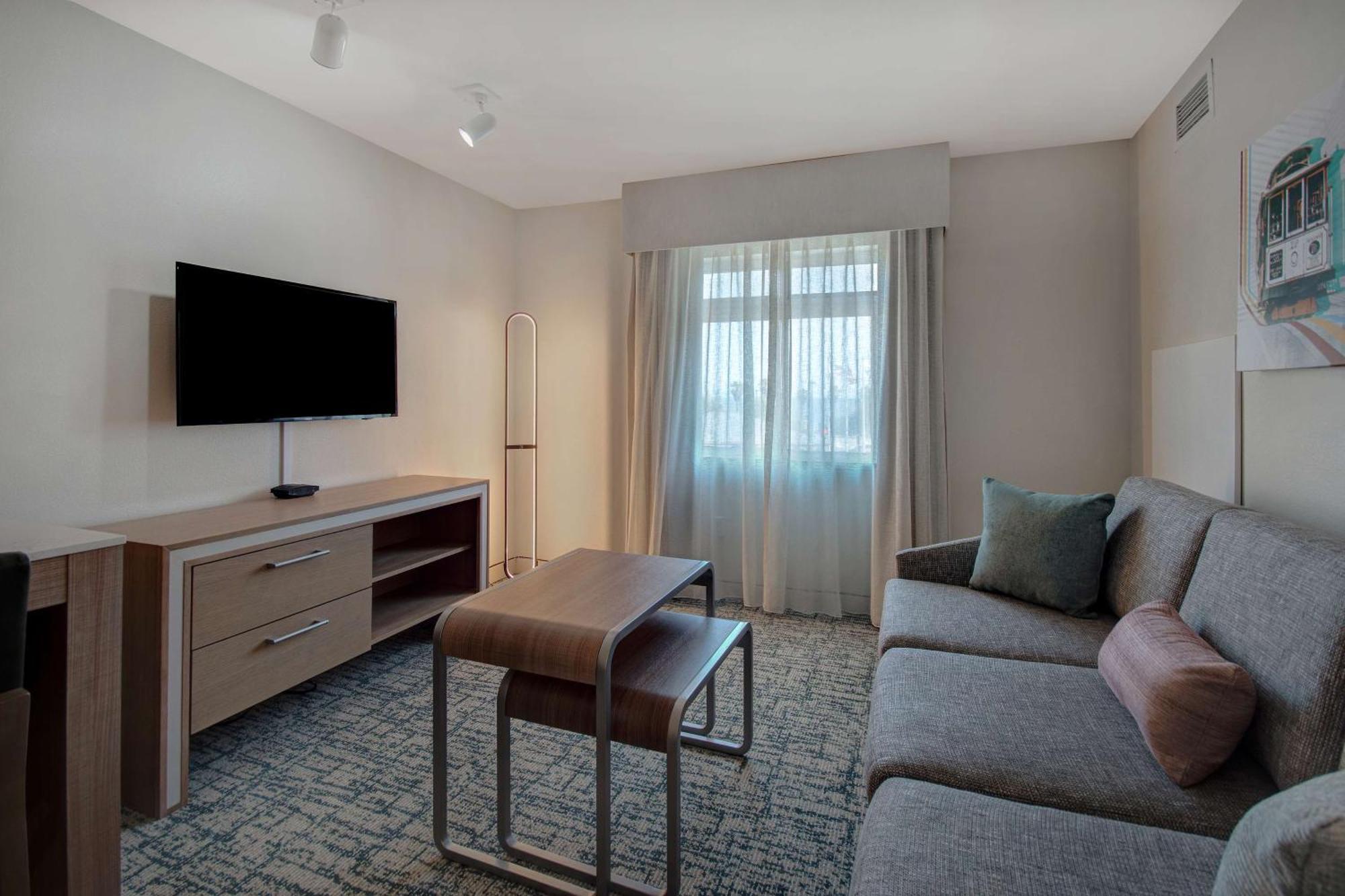 Homewood Suites By Hilton San Francisco Airport North California Brisbane Kültér fotó