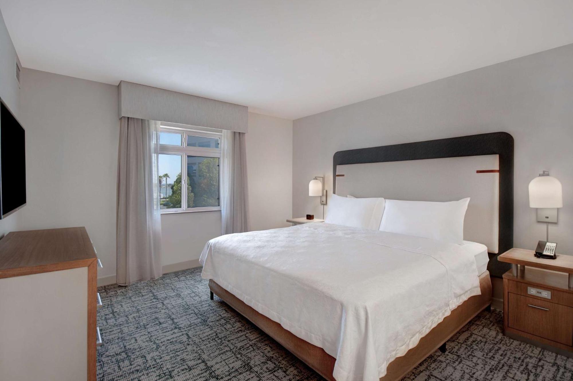 Homewood Suites By Hilton San Francisco Airport North California Brisbane Kültér fotó