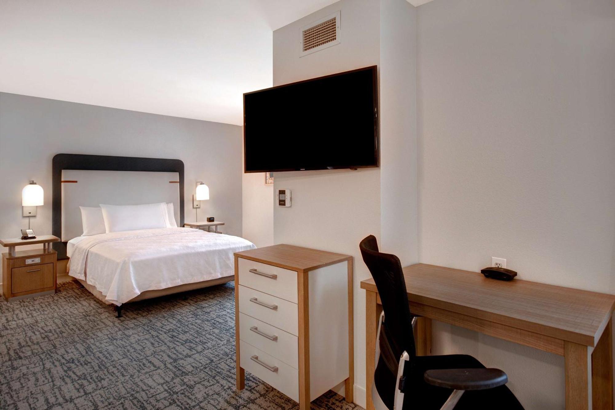 Homewood Suites By Hilton San Francisco Airport North California Brisbane Kültér fotó