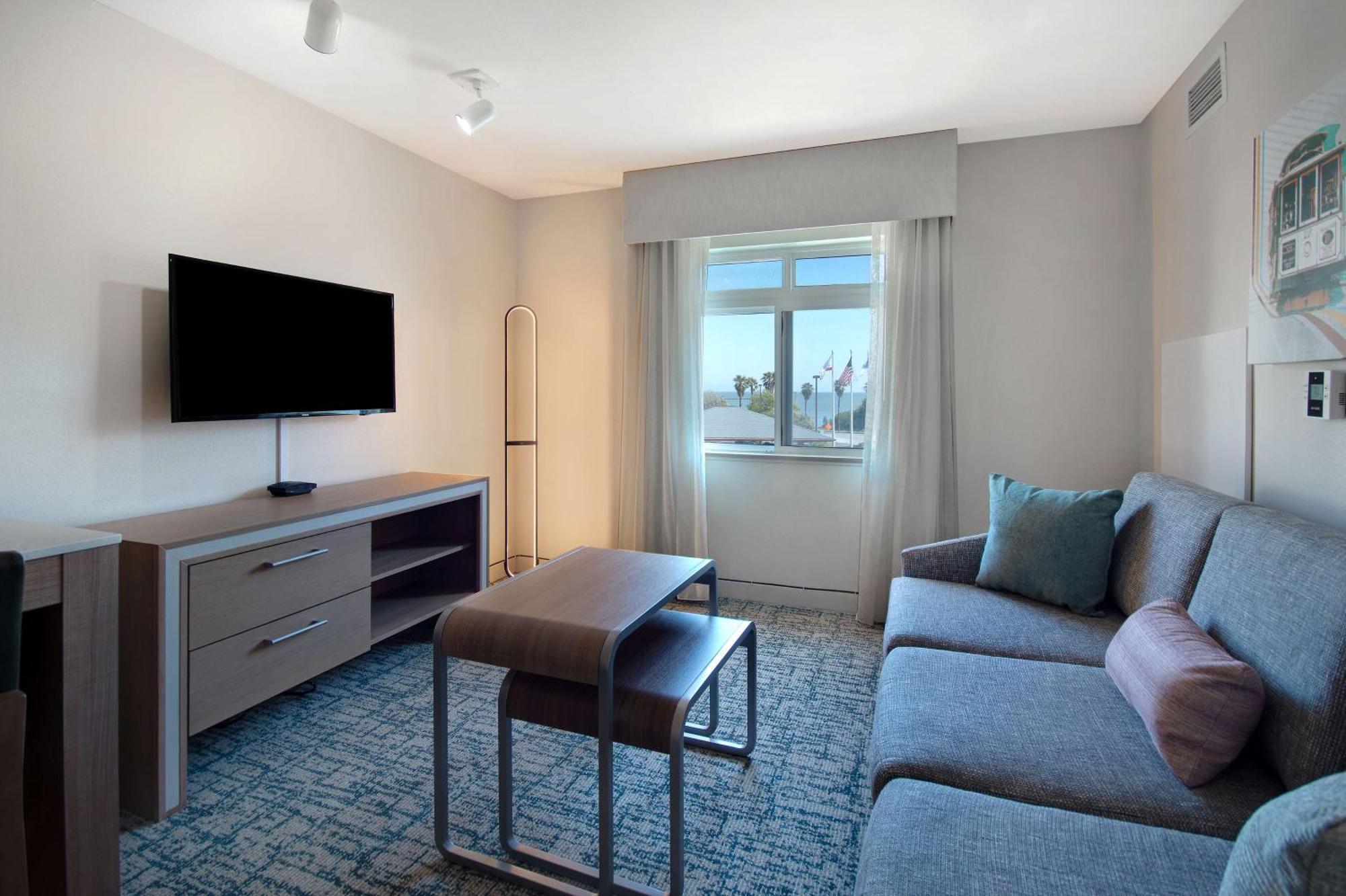 Homewood Suites By Hilton San Francisco Airport North California Brisbane Kültér fotó