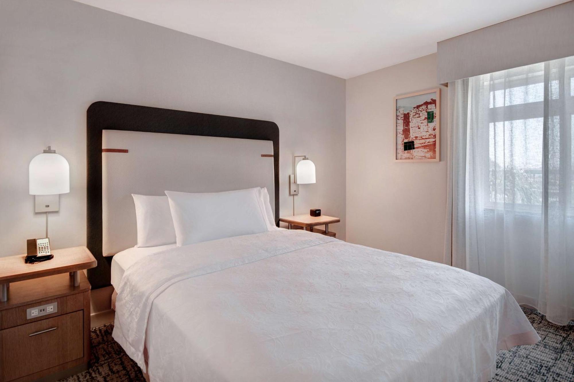 Homewood Suites By Hilton San Francisco Airport North California Brisbane Kültér fotó