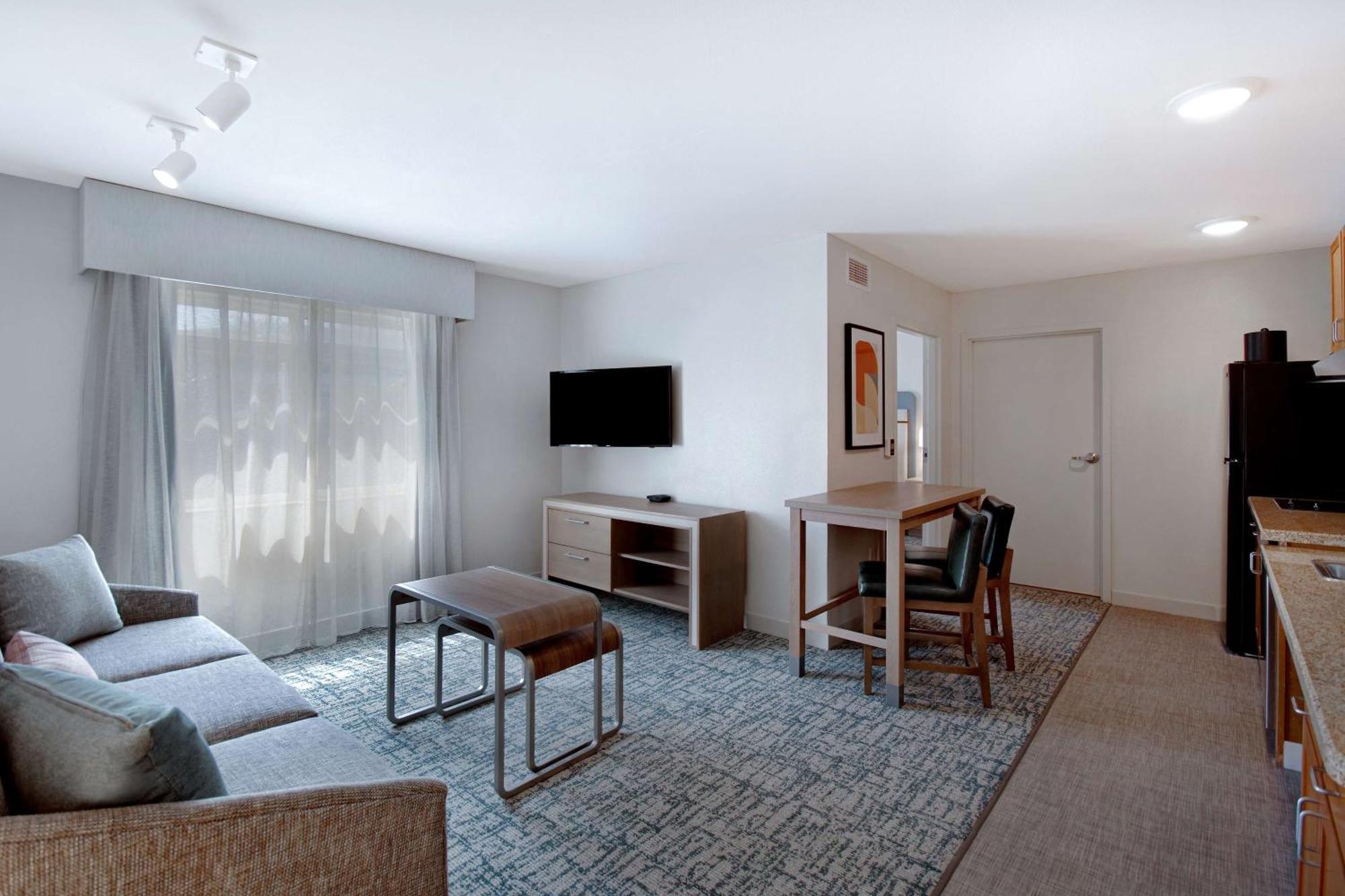 Homewood Suites By Hilton San Francisco Airport North California Brisbane Kültér fotó